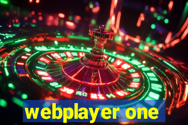 webplayer one